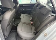 Škoda Fabia Kombi 1,4 l 66 kw