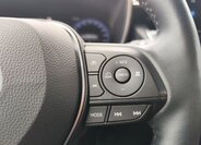 Toyota Corolla Kombi 2,0 l 144 kw