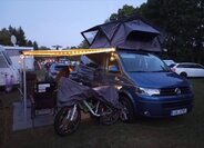 Volkswagen Caravelle VAN / Minibus 0,0 103 kw