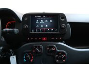 Fiat Panda Hatchback 999,0 52 kw