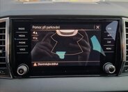 Škoda Karoq Kombi 2,0 l 85 kw