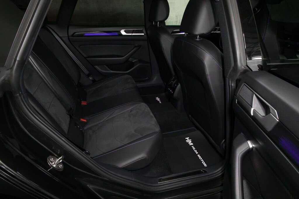 Volkswagen Arteon Kombi 2,0 l 235 kw