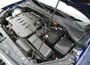 Škoda Yeti SUV 2,0 l 81 kw