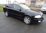 Škoda Octavia 2