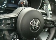 Alfa Romeo Stelvio SUV 2,1 l 154 kw