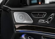 Mercedes-Benz Třídy S 21