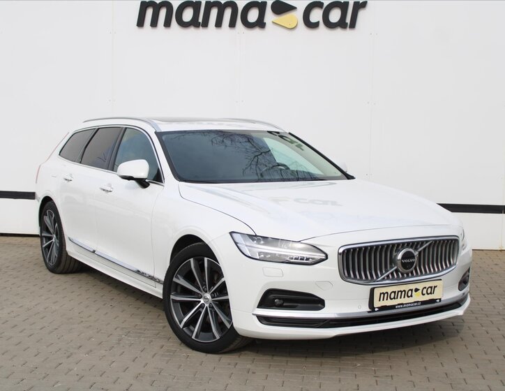 Volvo V90 Kombi 2,0 l 173 kw