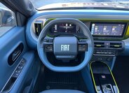 Fiat Ostatní Hatchback 1,2 l 74 kw