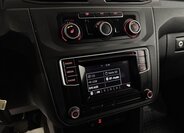 Volkswagen Caddy Ostatní 1,4 l 81 kw