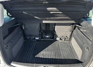 Škoda Roomster Kombi 1,6 l 77 kw