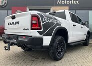 Dodge RAM Pick-up 3,0 l 313 kw