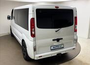 Opel Vivaro 6