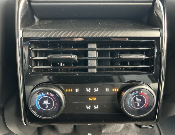 Land Rover Range Rover Sport 21