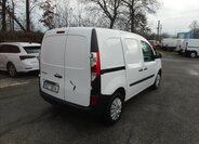 Renault Kangoo Pick-up 1,5 l 59 kw