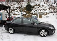 Mazda 6 Sedan / Limuzína 2,0 l 108 kw