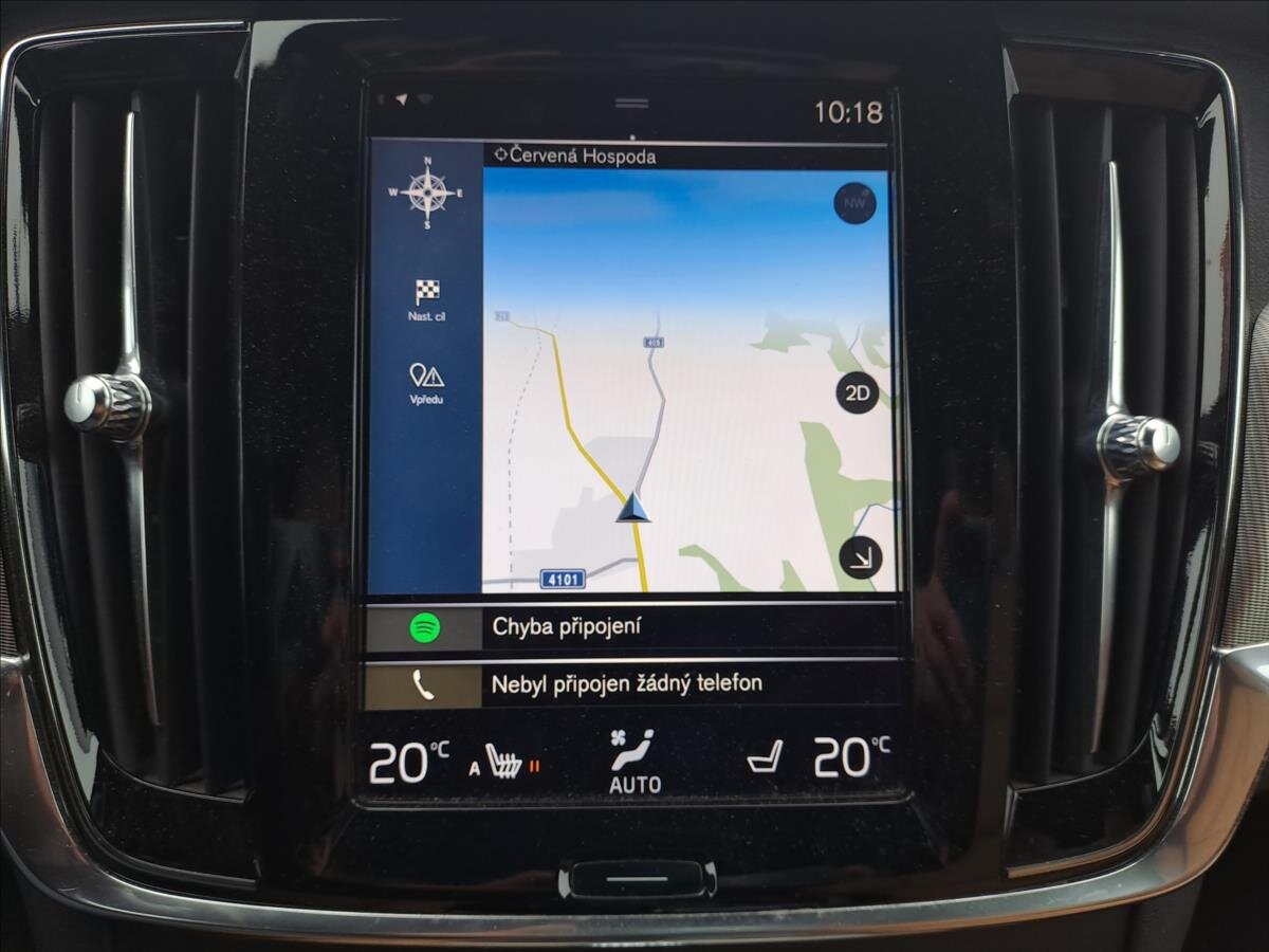 Volvo V90 Kombi 2,0 l 187 kw