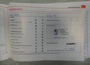 Škoda Octavia Kombi 1,6 l 77 kw