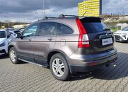 Honda CR-V SUV / Terénní 2,2 l 110 kw