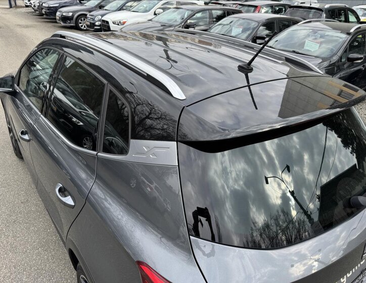 Seat Arona Hatchback 1,6 l 85 kw