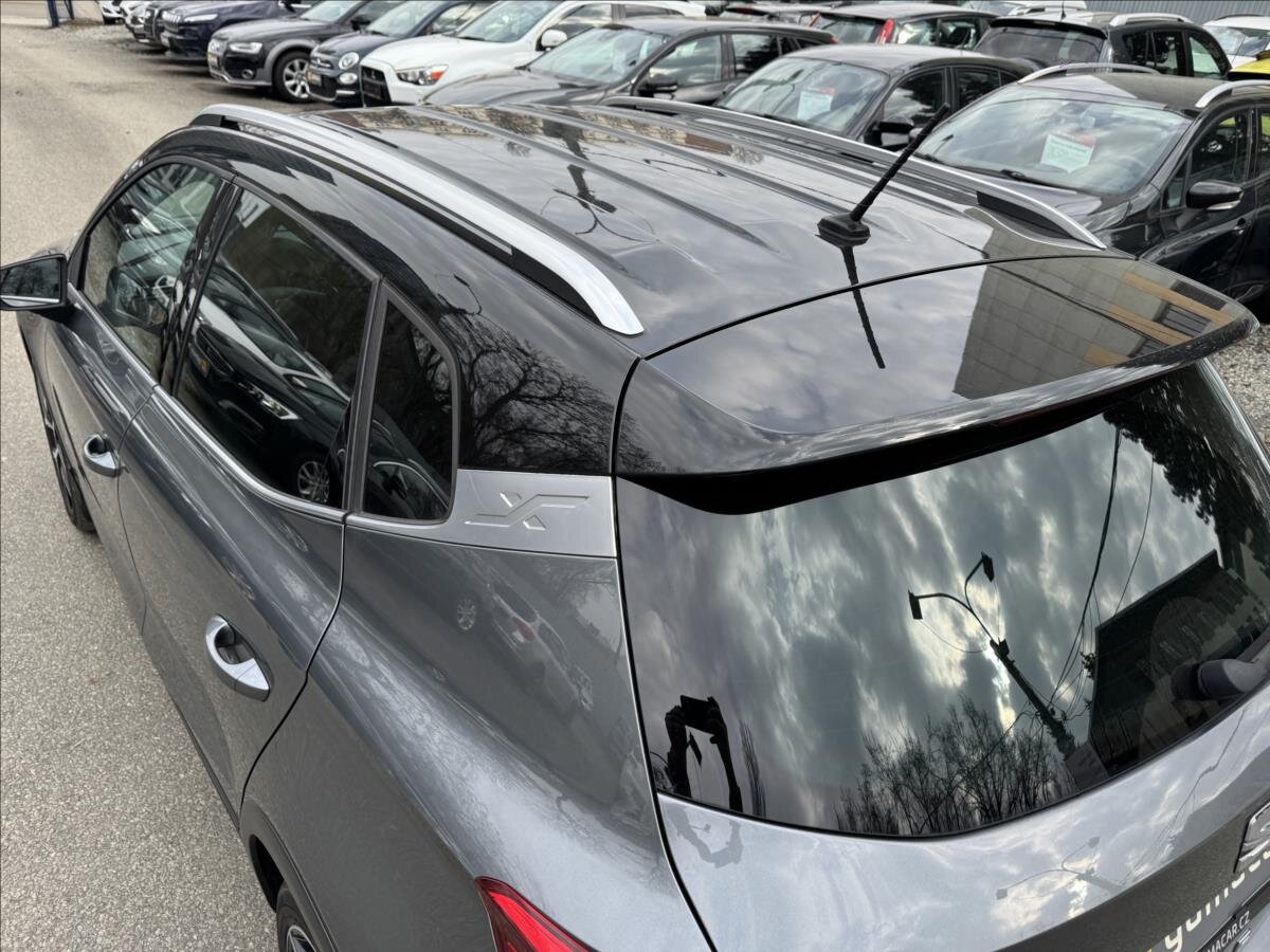 Seat Arona Hatchback 1,6 l 85 kw