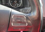 Volkswagen Tiguan SUV / Terénní 2,0 l 81 kw