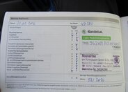 Škoda Octavia Kombi 1,6 l 77 kw