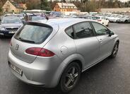 Seat Leon 5