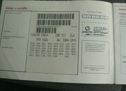 Škoda Fabia Kombi 1,6 l 55 kw