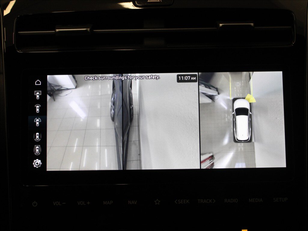 Hyundai Tucson SUV / Terénní 1,6 l 169 kw