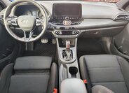 Hyundai i30 Kombi 1,5 l 117 kw