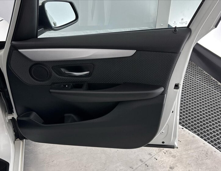 BMW Řada 2 Kombi 1,5 l 100 kw