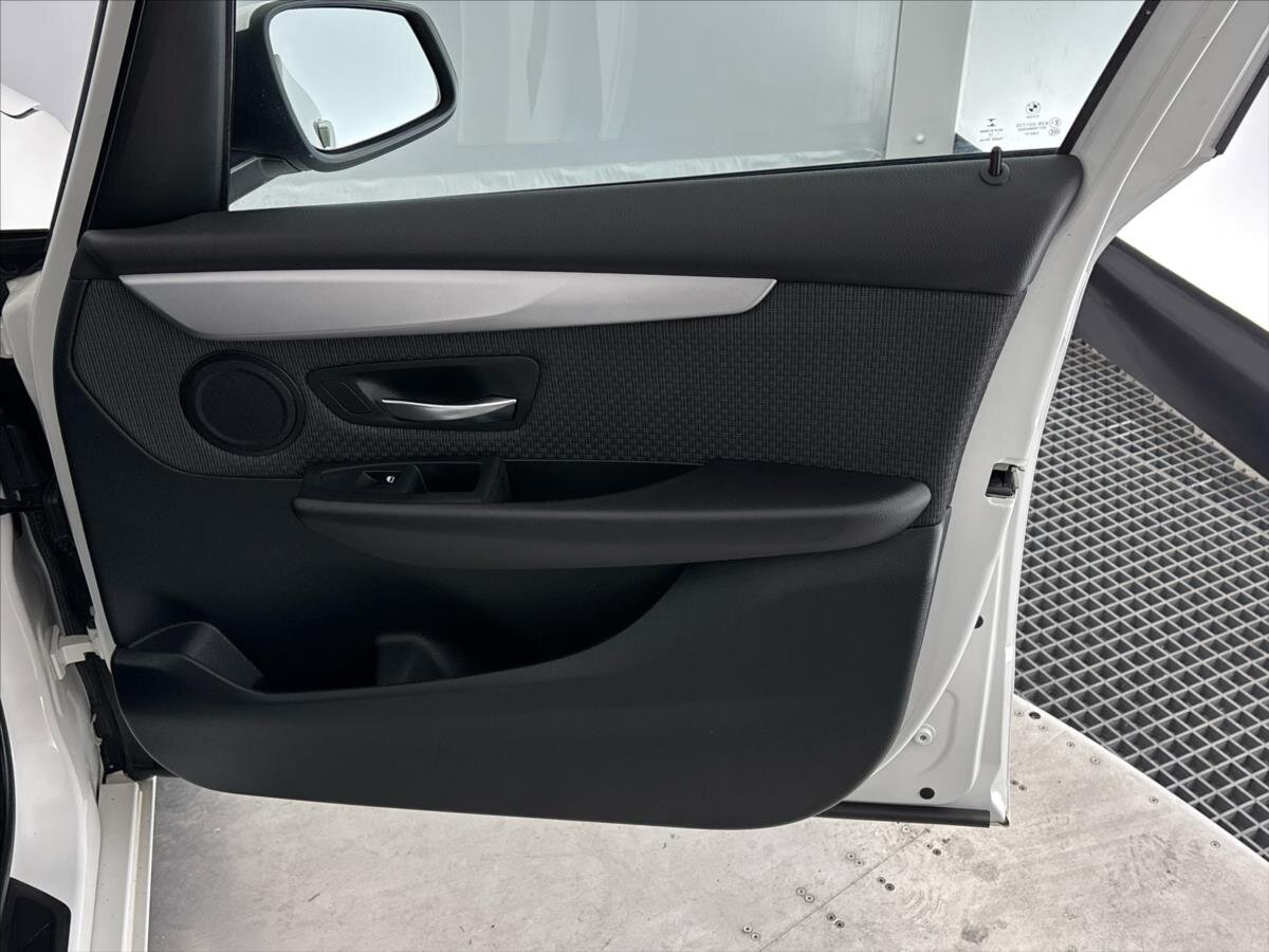 BMW Řada 2 Kombi 1,5 l 100 kw