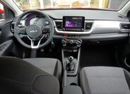 KIA Stonic Kombi 0,0 57 kw