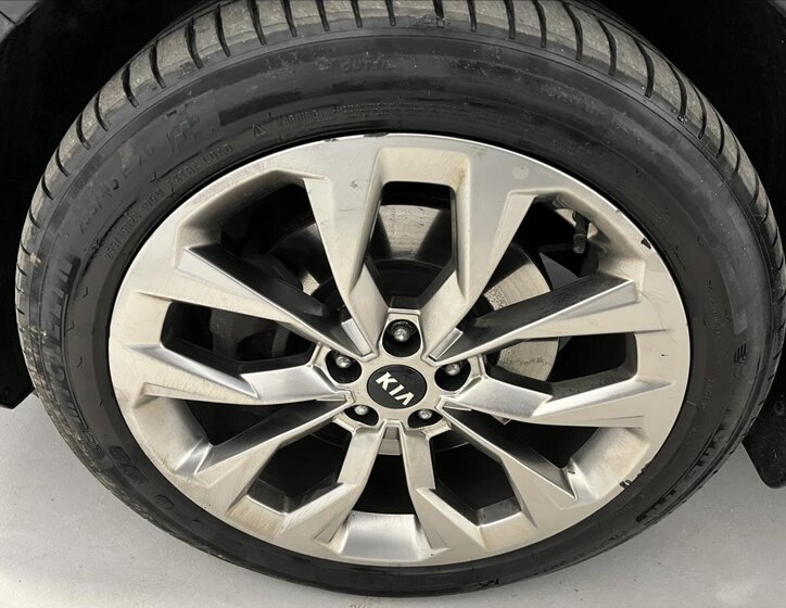 KIA Sorento SUV 2,2 l 148 kw