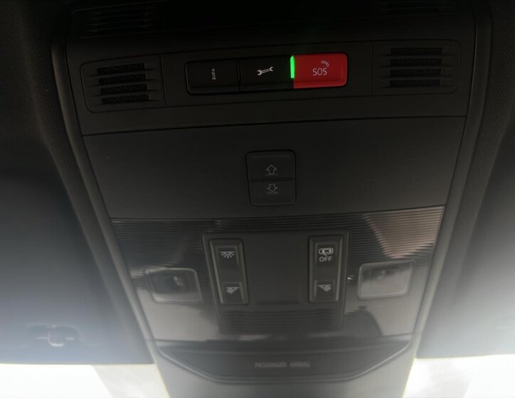 Škoda Scala Hatchback 1,5 l 110 kw