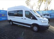 Ford Transit Ostatní 2,2 l 92 kw