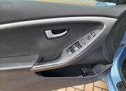 Hyundai i30 Hatchback 1,6 l 99 kw