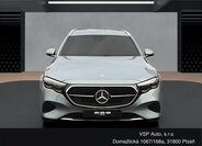 Mercedes-Benz Třídy E Kombi 2,0 l 145 kw