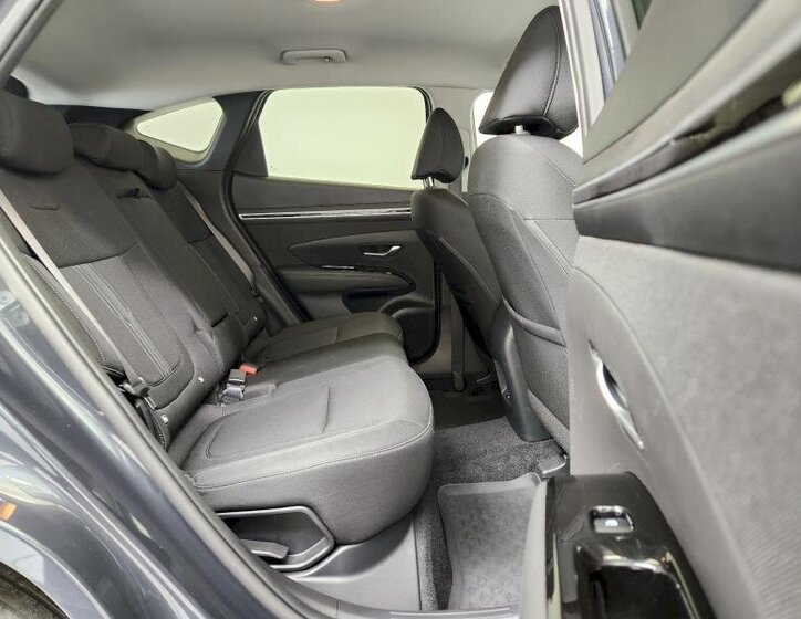 Hyundai Tucson SUV 1,6 l 110 kw