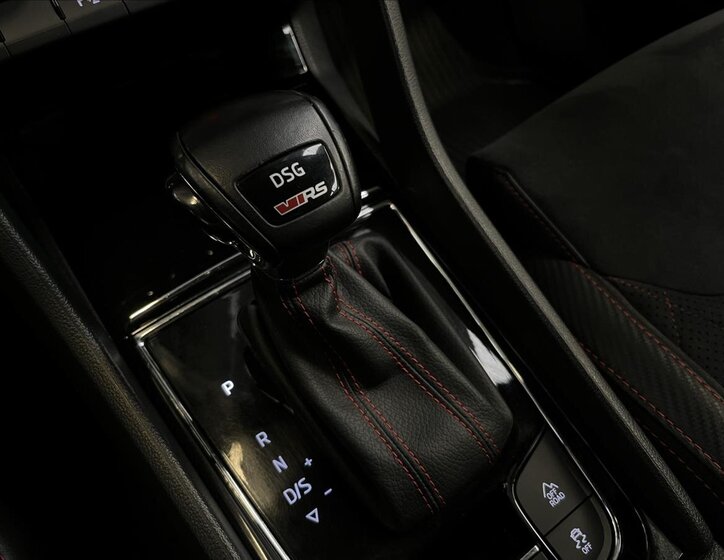 Škoda Kodiaq SUV / Terénní 2,0 l 176 kw