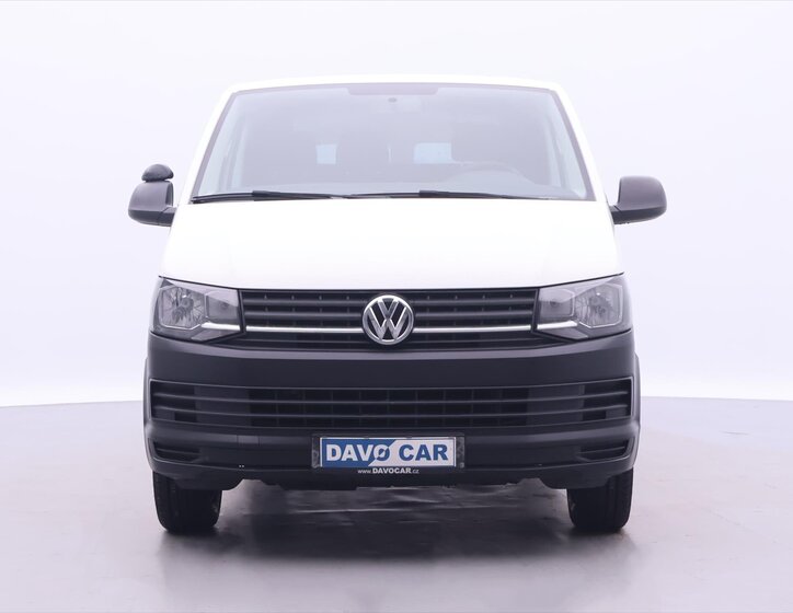 Volkswagen Transporter Ostatní 2,0 l 62 kw