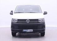 Volkswagen Transporter Ostatní 2,0 l 62 kw