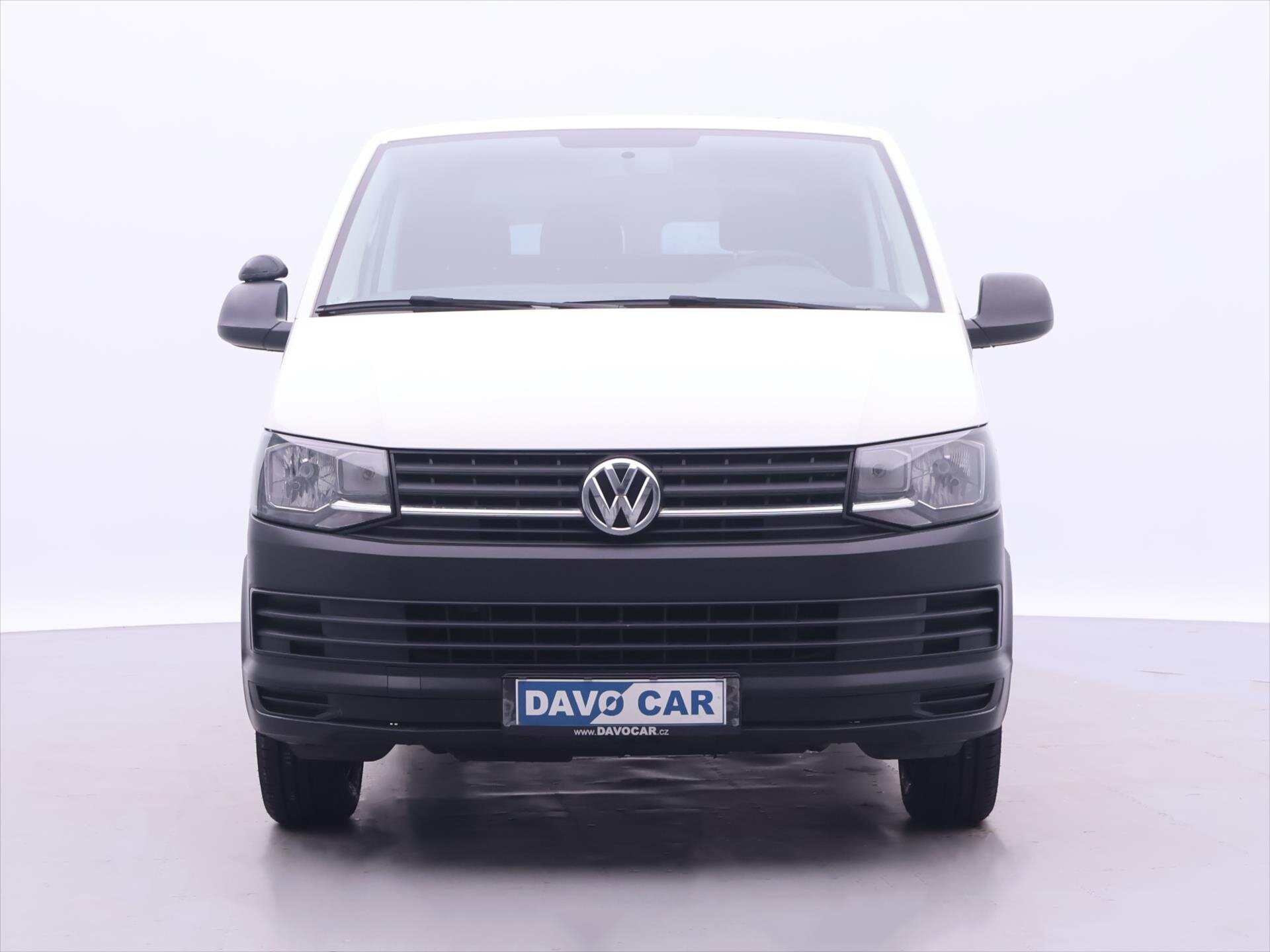Volkswagen Transporter Ostatní 2,0 l 62 kw
