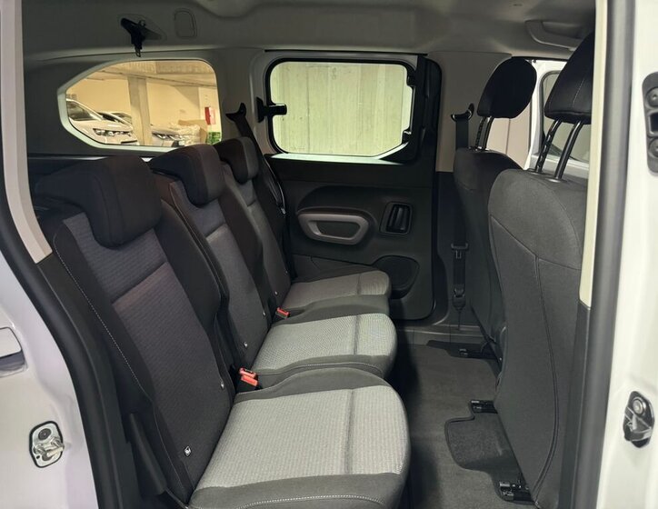 Toyota ProAce City Verso 10