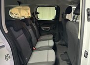 Toyota ProAce City Verso 10
