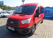Ford Transit Ostatní 2,0 l 77 kw