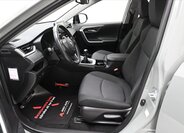 Toyota RAV4 SUV 2,0 l 129 kw
