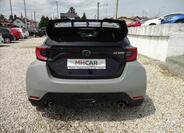 Toyota GR Yaris 6