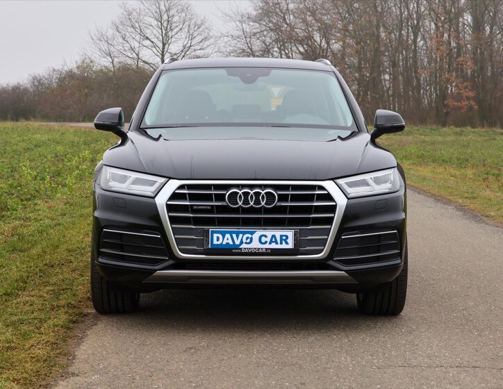 Audi Q5 2