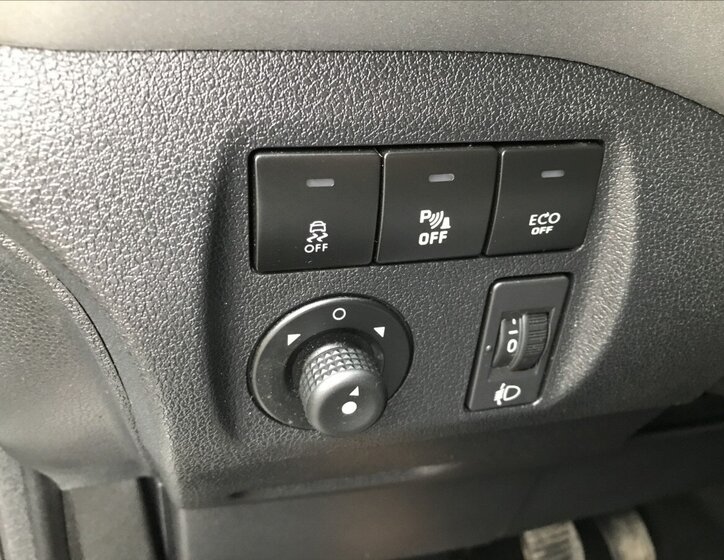 Peugeot Partner Kombi 1,6 l 88 kw